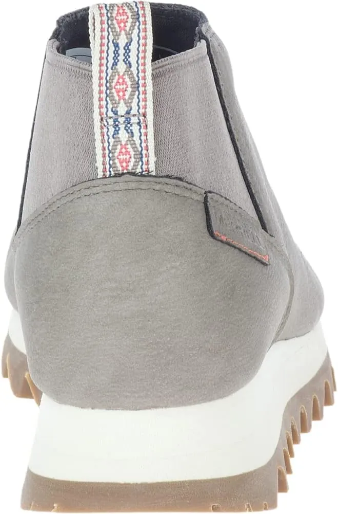 Merrell Men's Alpine Chelsea Boot