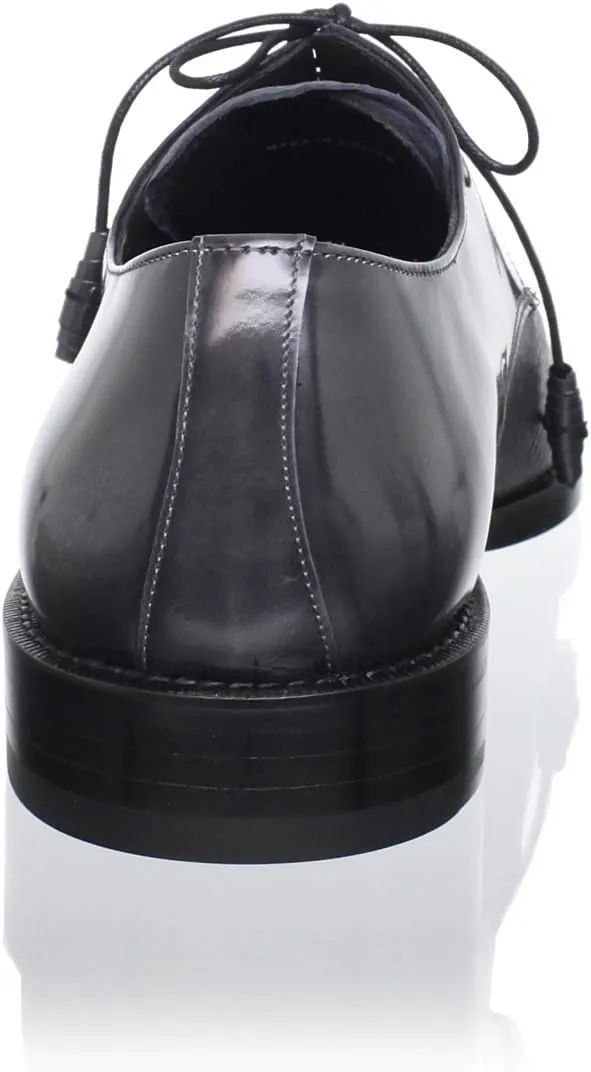 Mezlan - Soka - Men's Cap Toe Dress Lace-Up