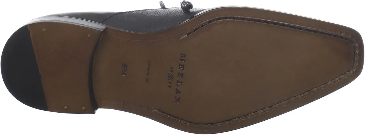 Mezlan - Soka - Men's Cap Toe Dress Lace-Up