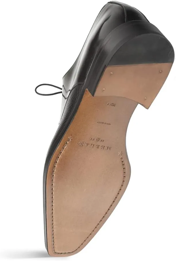 Mezlan - Soka - Men's Cap Toe Dress Lace-Up