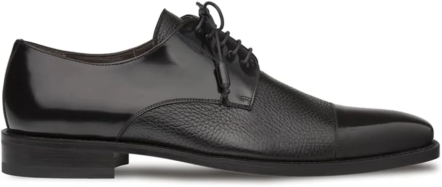 Mezlan - Soka - Men's Cap Toe Dress Lace-Up