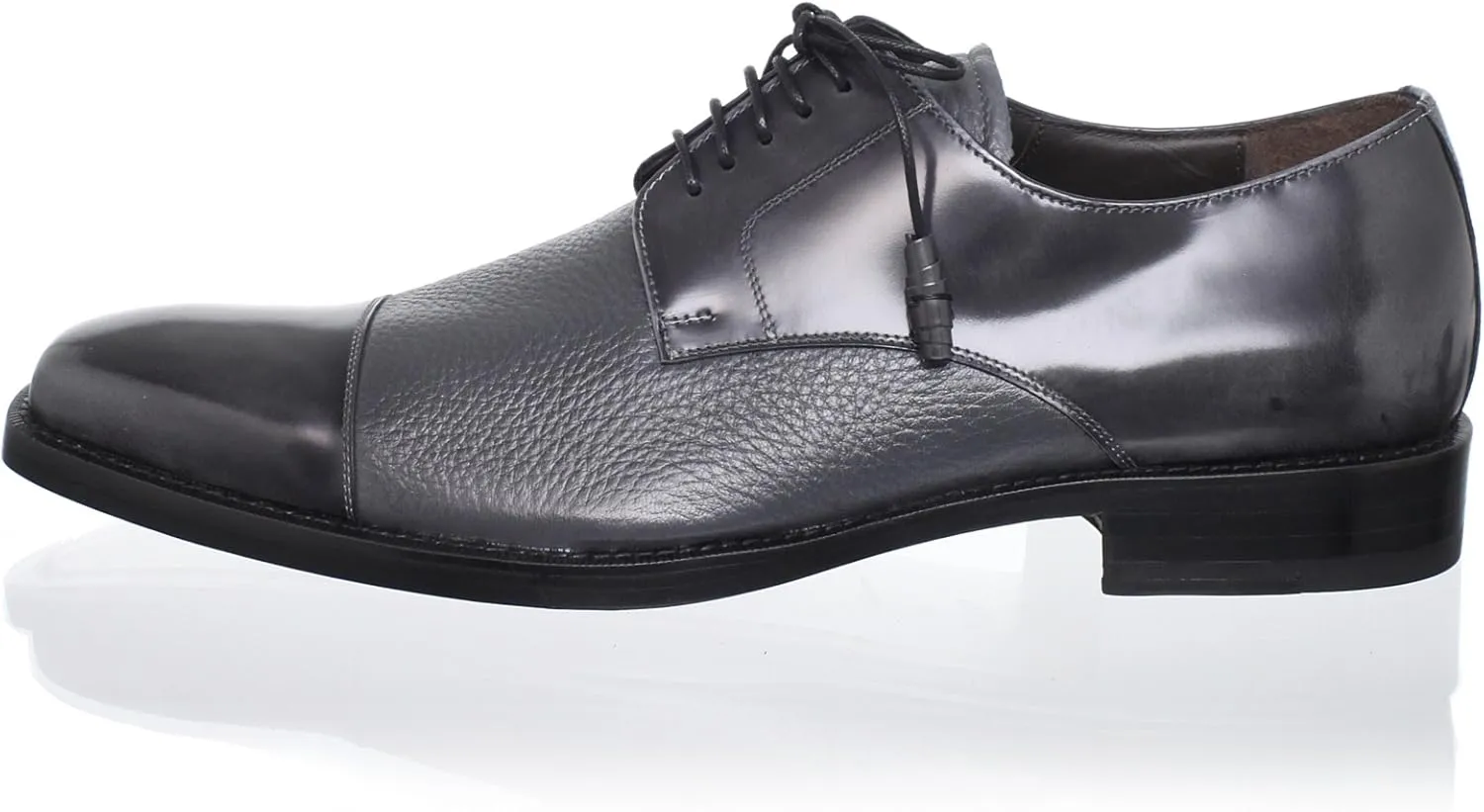 Mezlan - Soka - Men's Cap Toe Dress Lace-Up