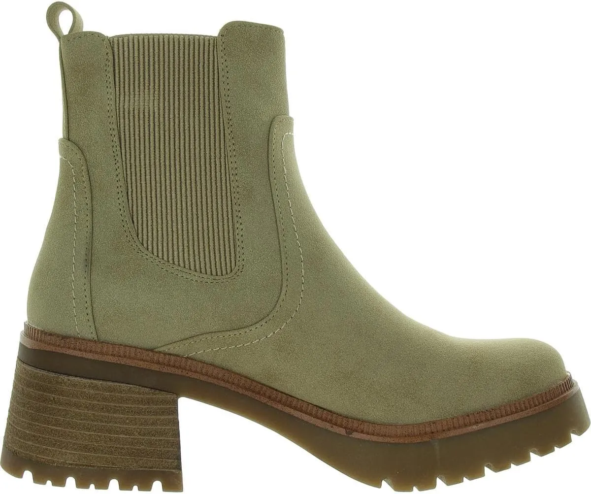 MIA Women's Irie Chelsea Boot