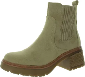 MIA Women's Irie Chelsea Boot