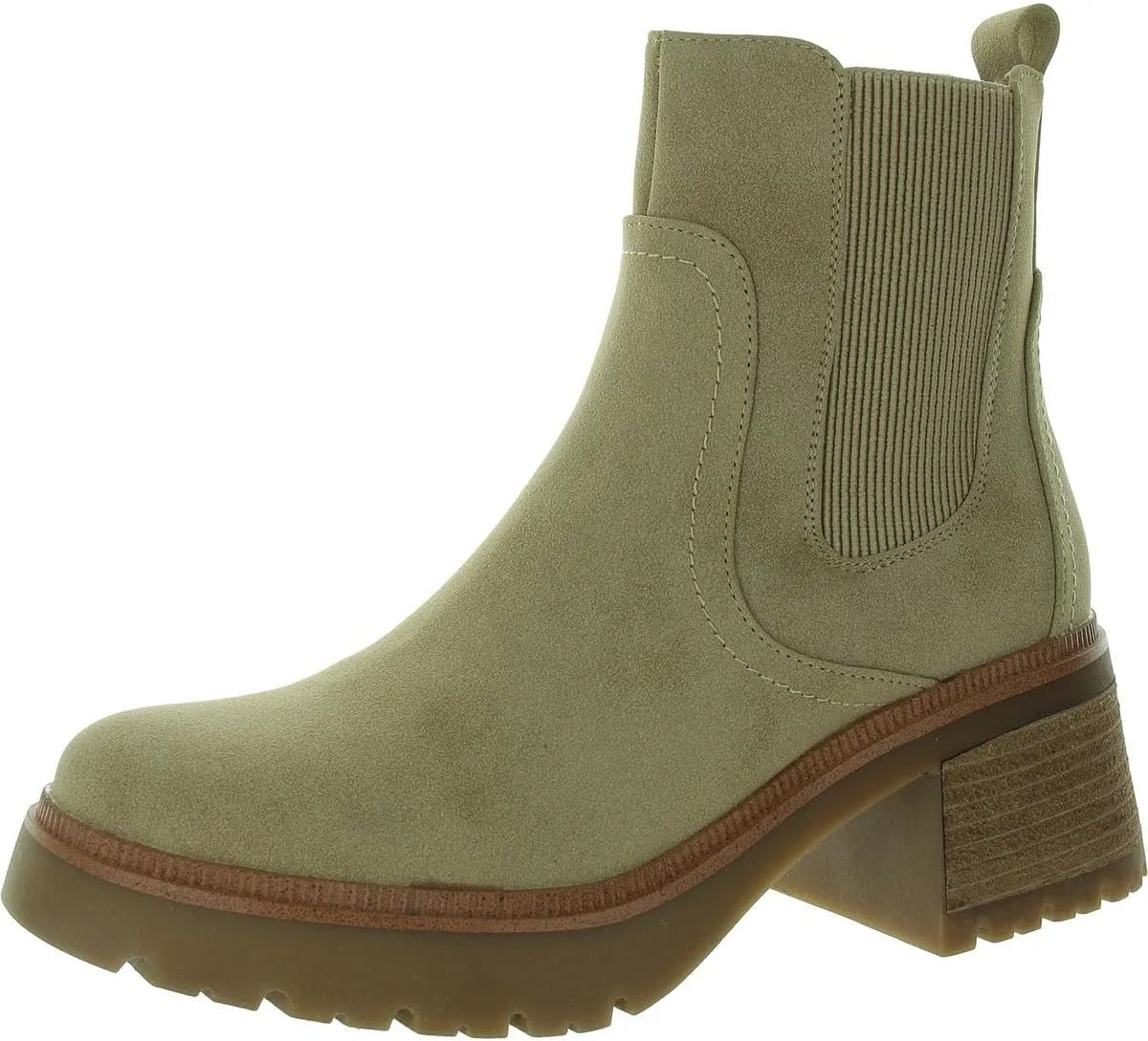 MIA Women's Irie Chelsea Boot