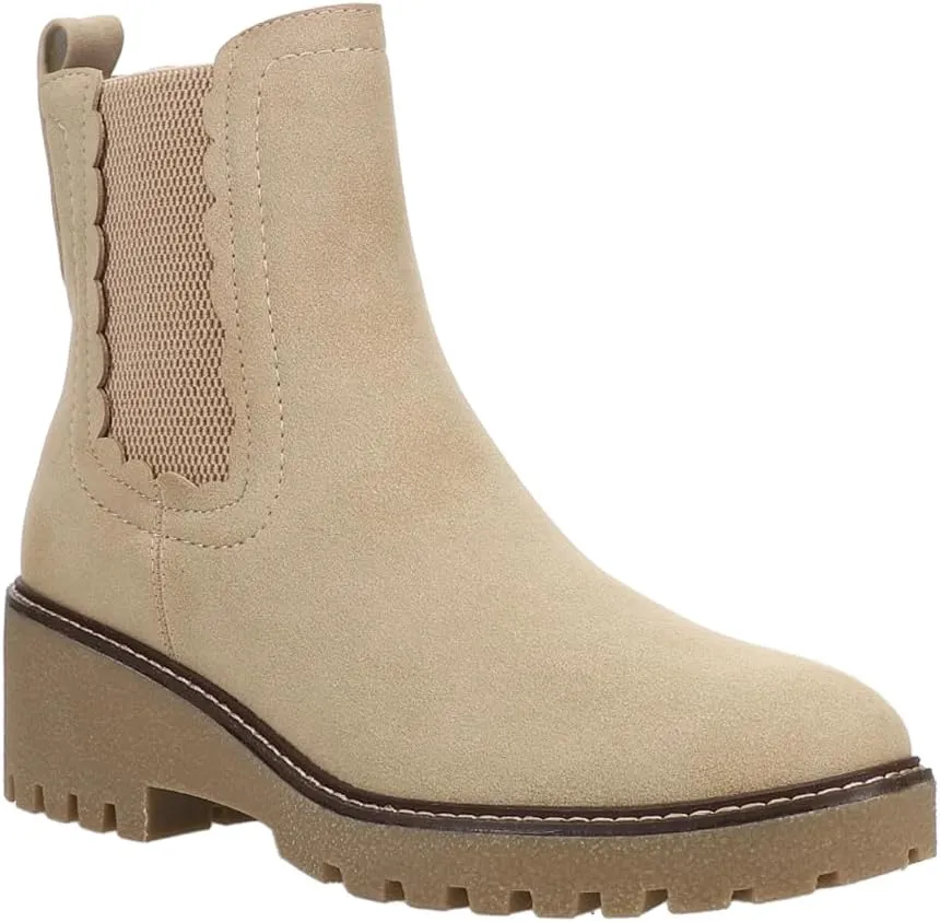 MIA Women's Kellen Chelsea Boot