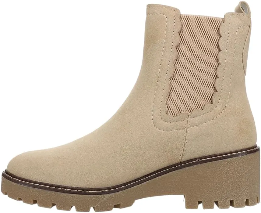 MIA Women's Kellen Chelsea Boot
