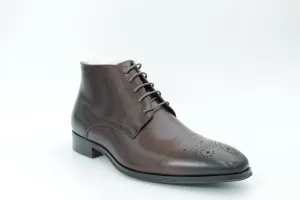 Mid-high boots