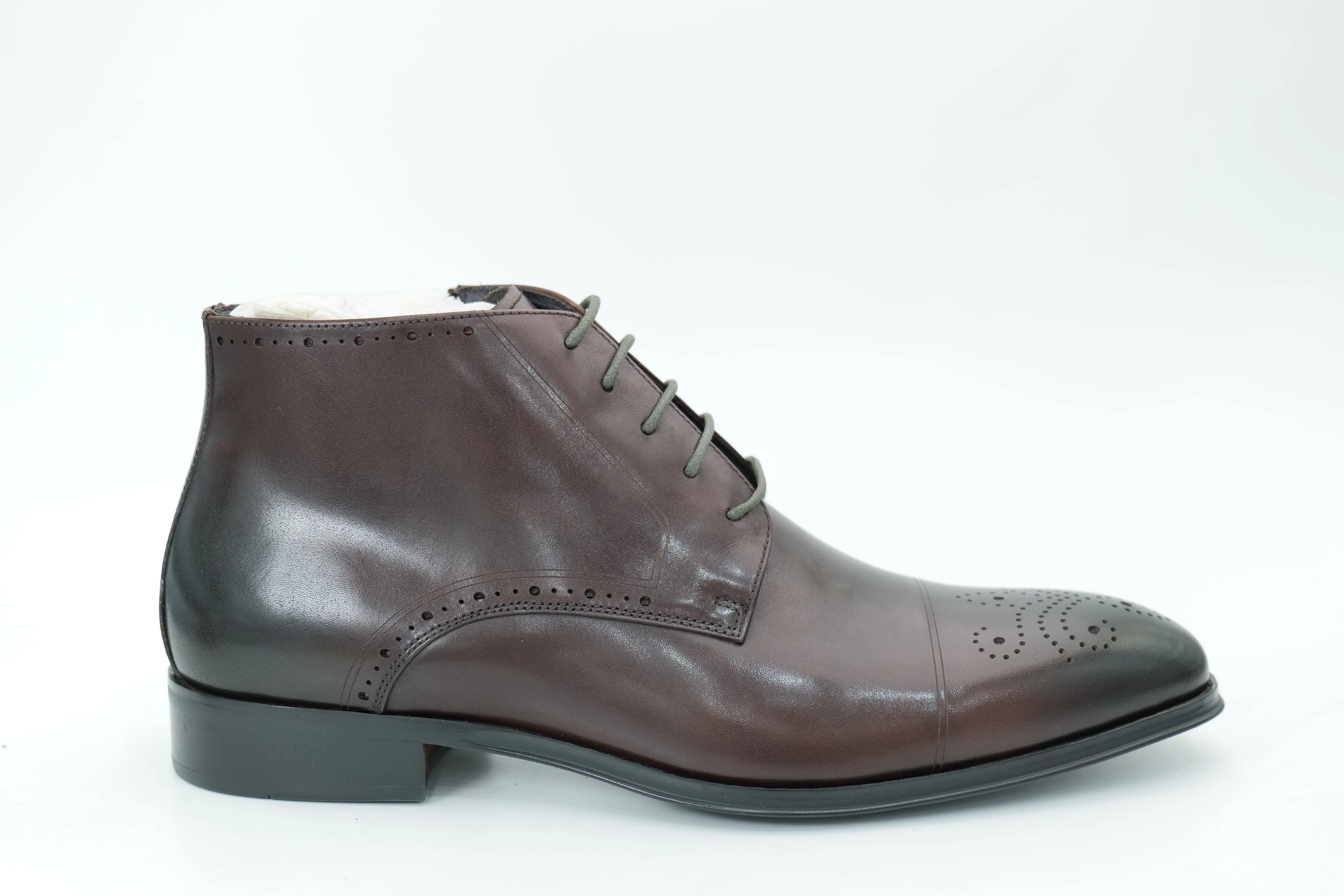 Mid-high boots