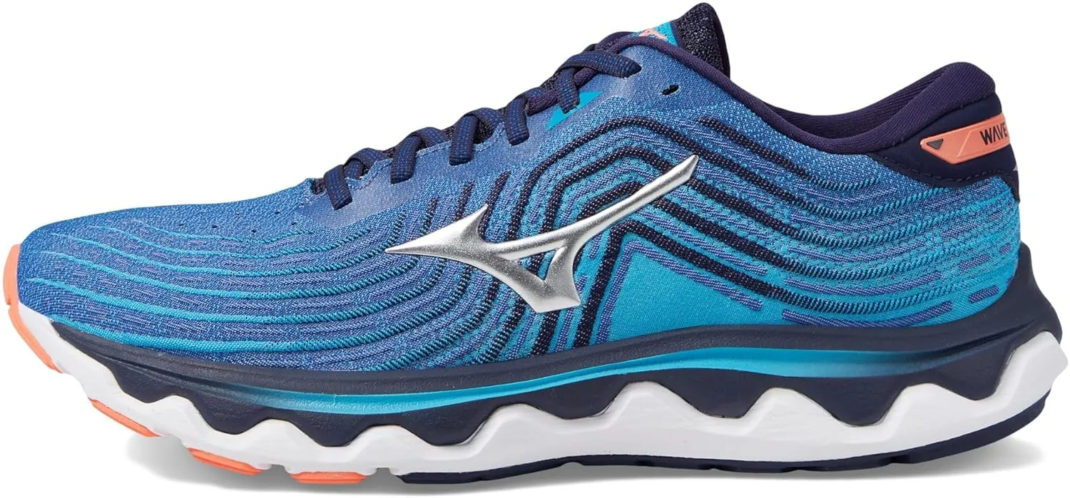 Mizuno Men's Wave Horizon 6 Running Shoe