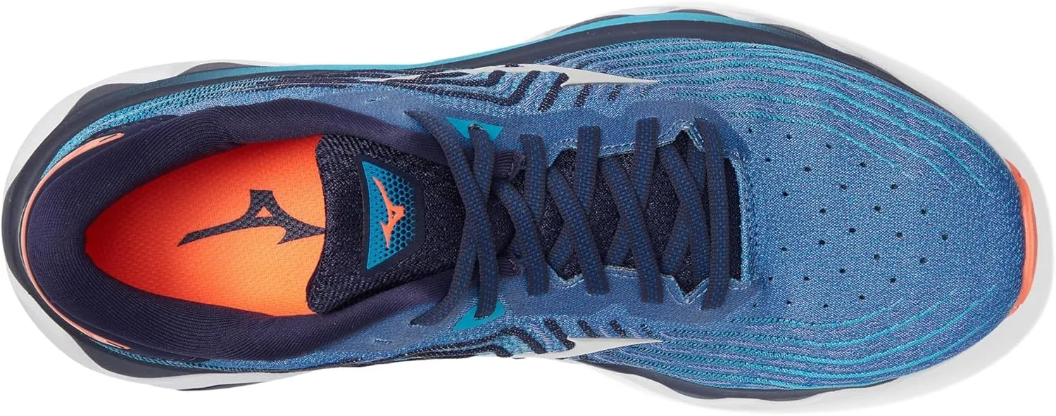 Mizuno Men's Wave Horizon 6 Running Shoe