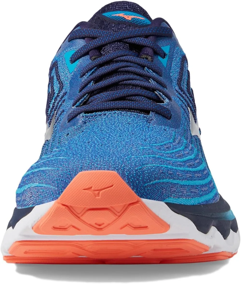 Mizuno Men's Wave Horizon 6 Running Shoe