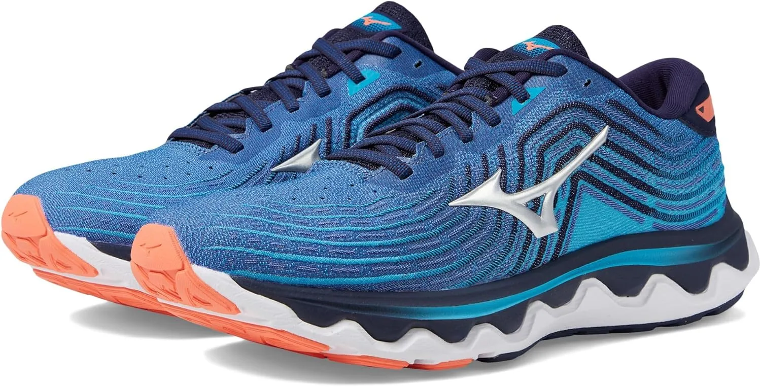 Mizuno Men's Wave Horizon 6 Running Shoe