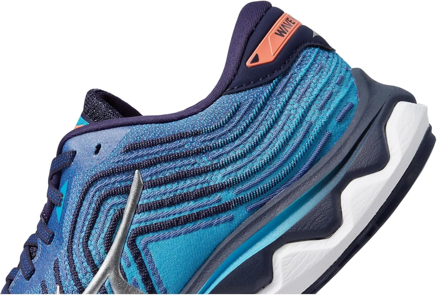 Mizuno Men's Wave Horizon 6 Running Shoe
