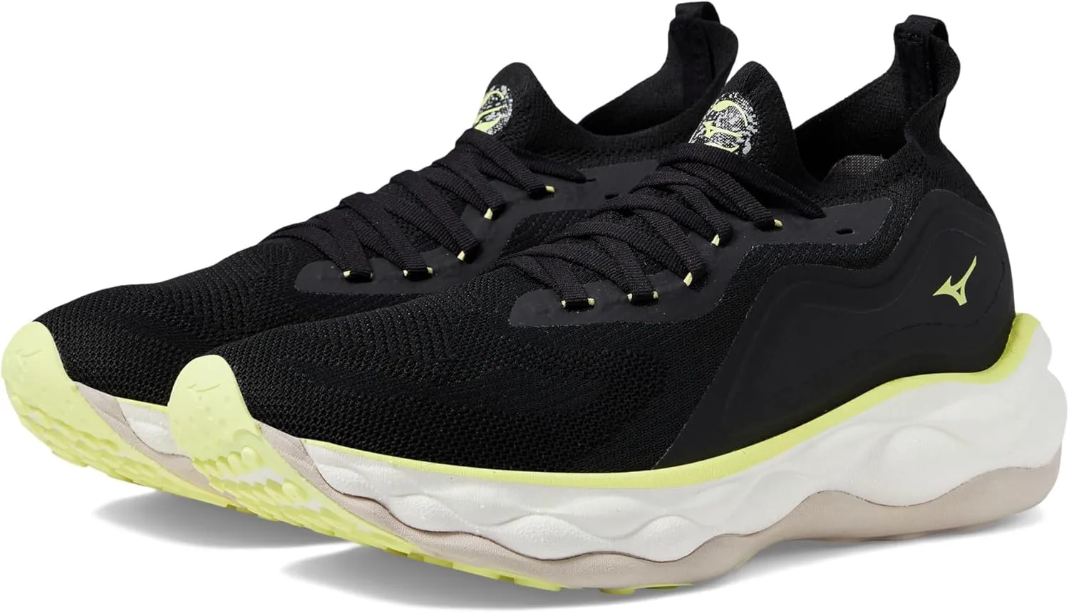Mizuno Men's Wave Neo Ultra Running Shoe