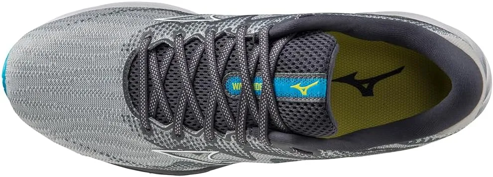Mizuno Men's Wave Rider 27 Running Shoe