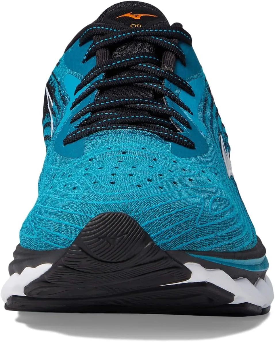 Mizuno Men's Wave Sky 6 Running Shoe