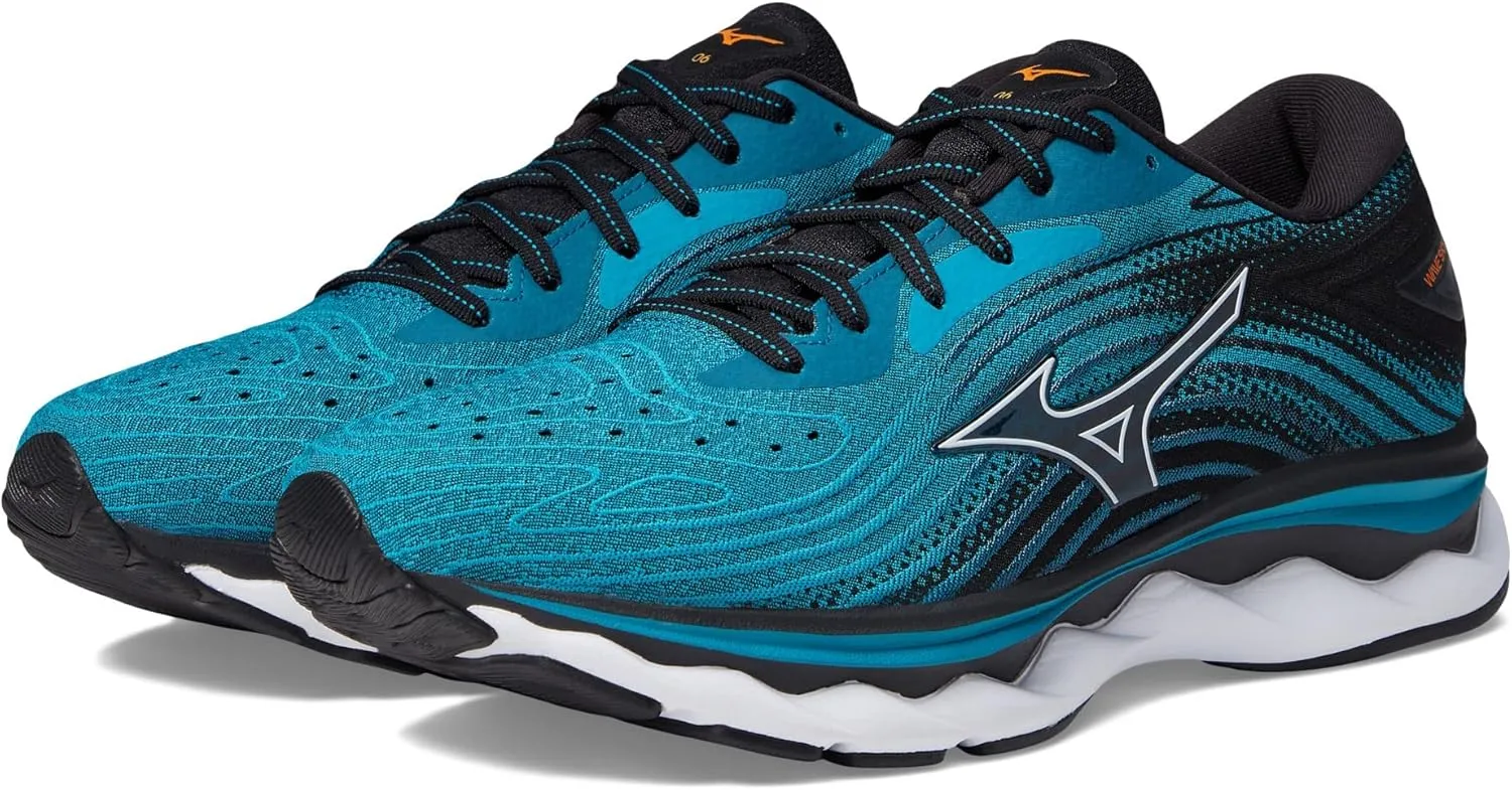Mizuno Men's Wave Sky 6 Running Shoe