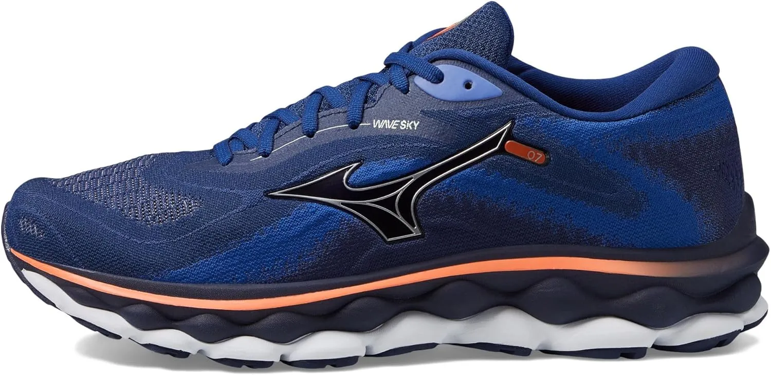 Mizuno Men's Wave Sky 7 Running Shoe