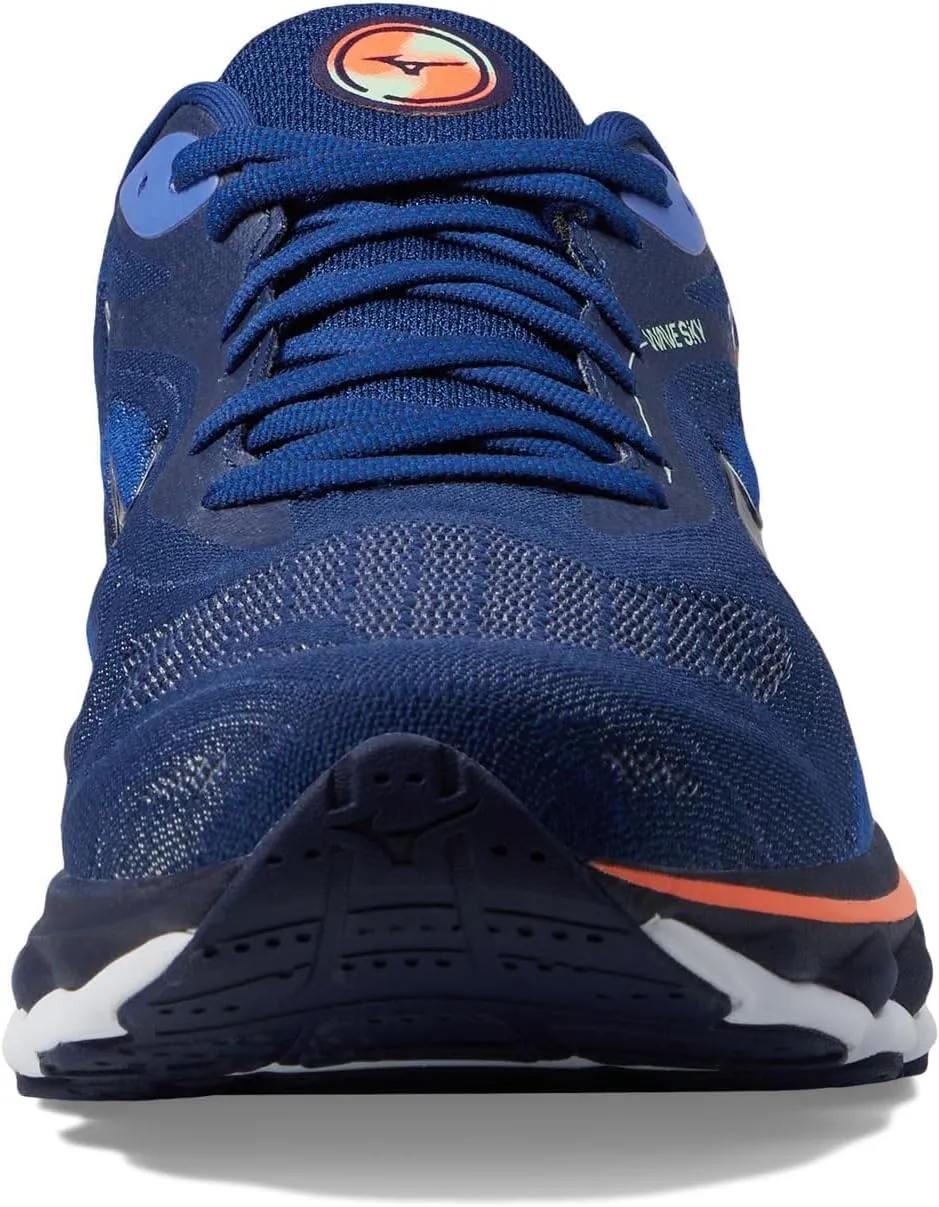 Mizuno Men's Wave Sky 7 Running Shoe