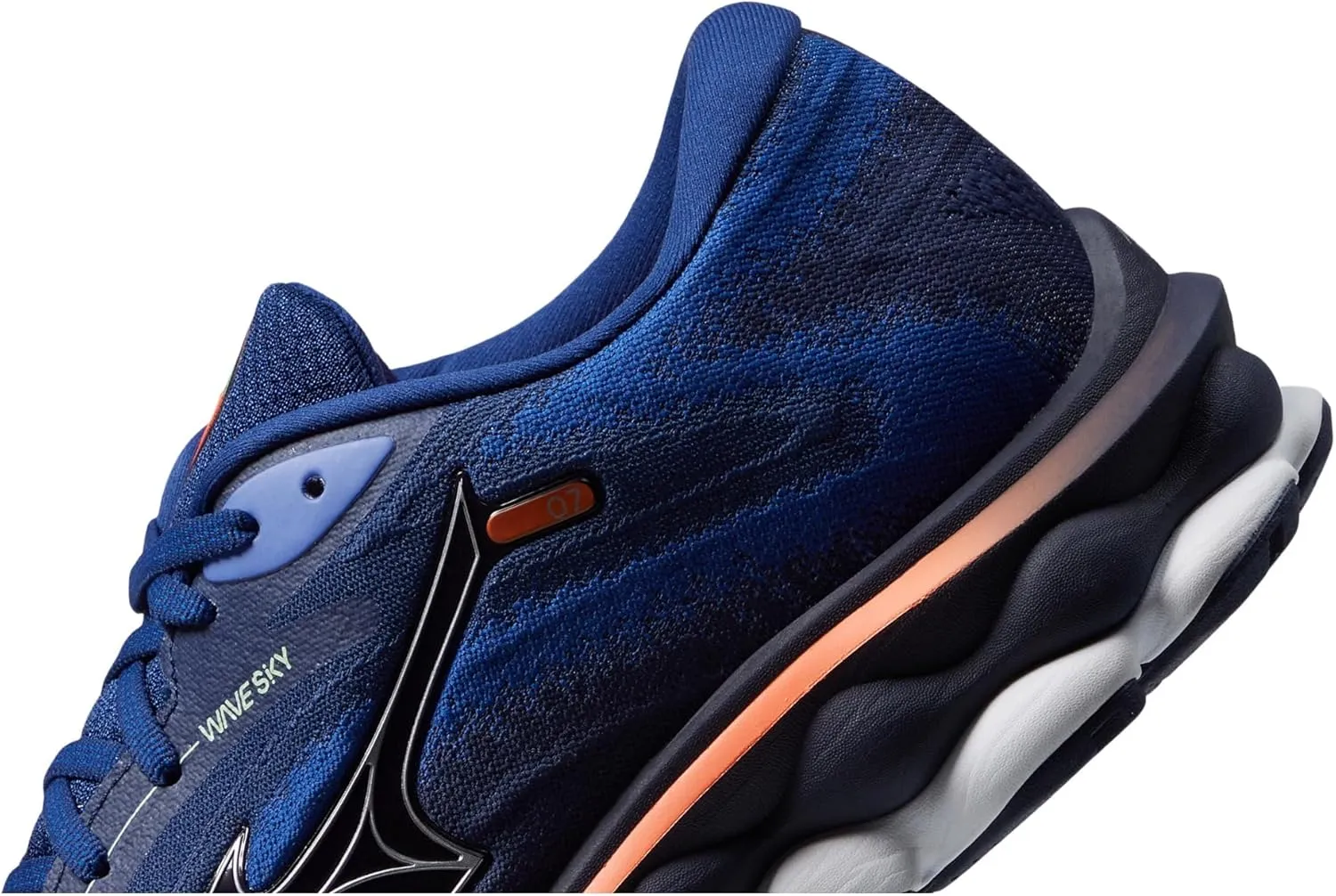 Mizuno Men's Wave Sky 7 Running Shoe