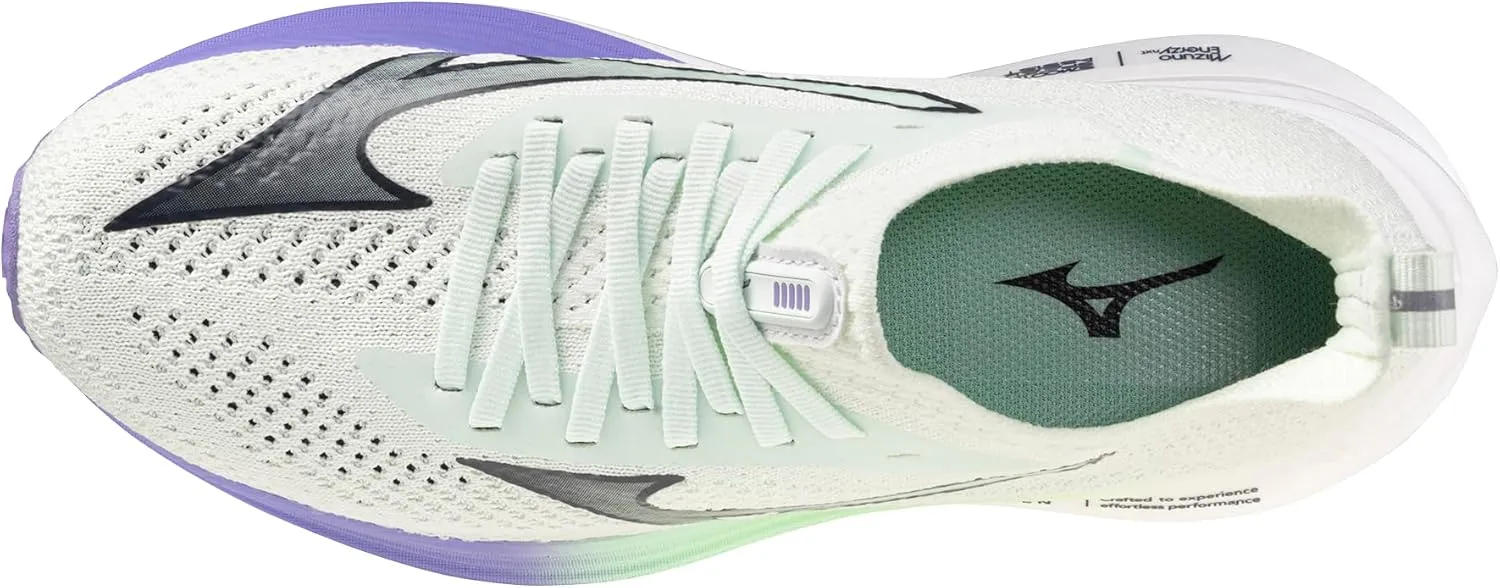 Mizuno Women's Neo Zen Running Shoe