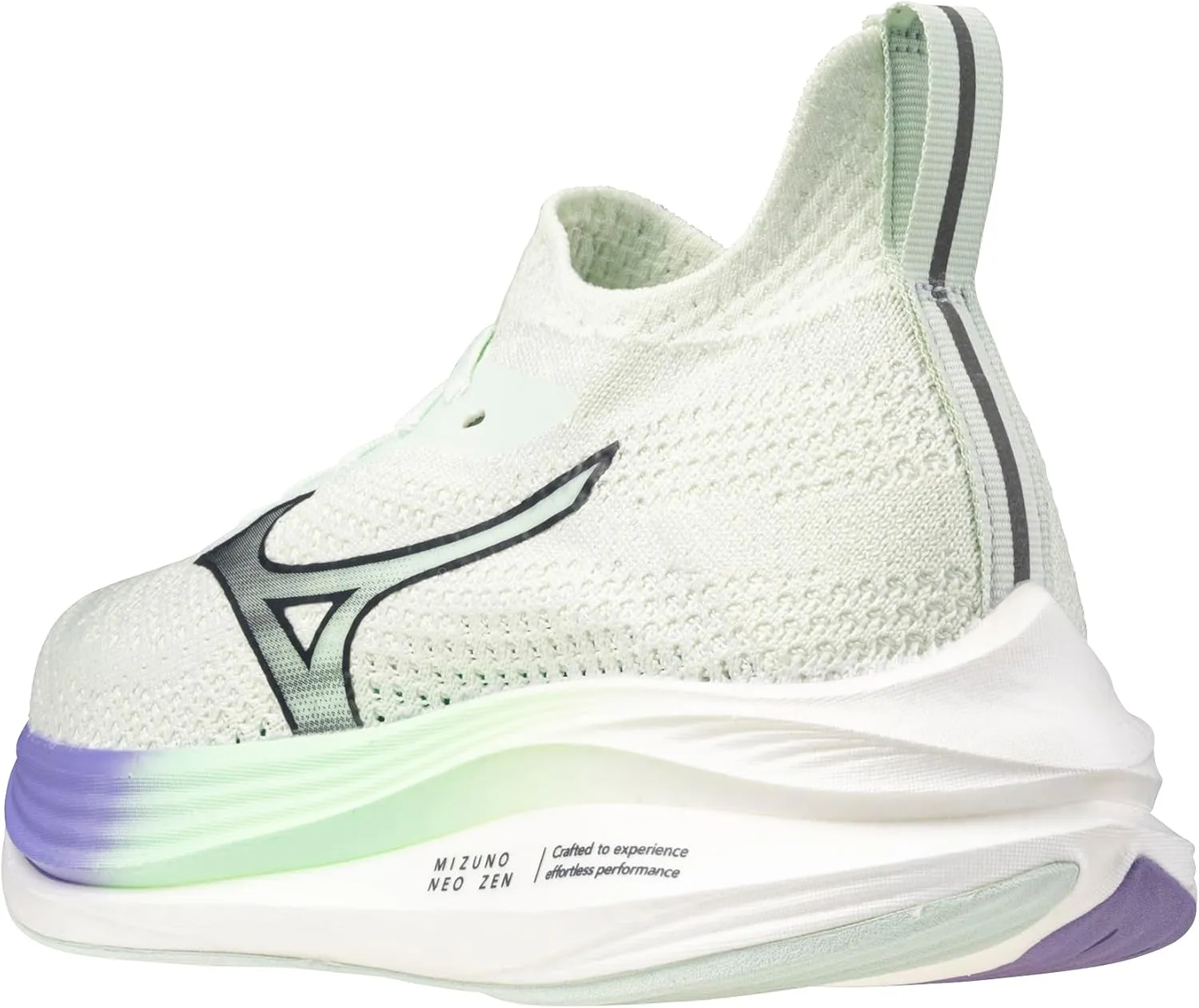 Mizuno Women's Neo Zen Running Shoe