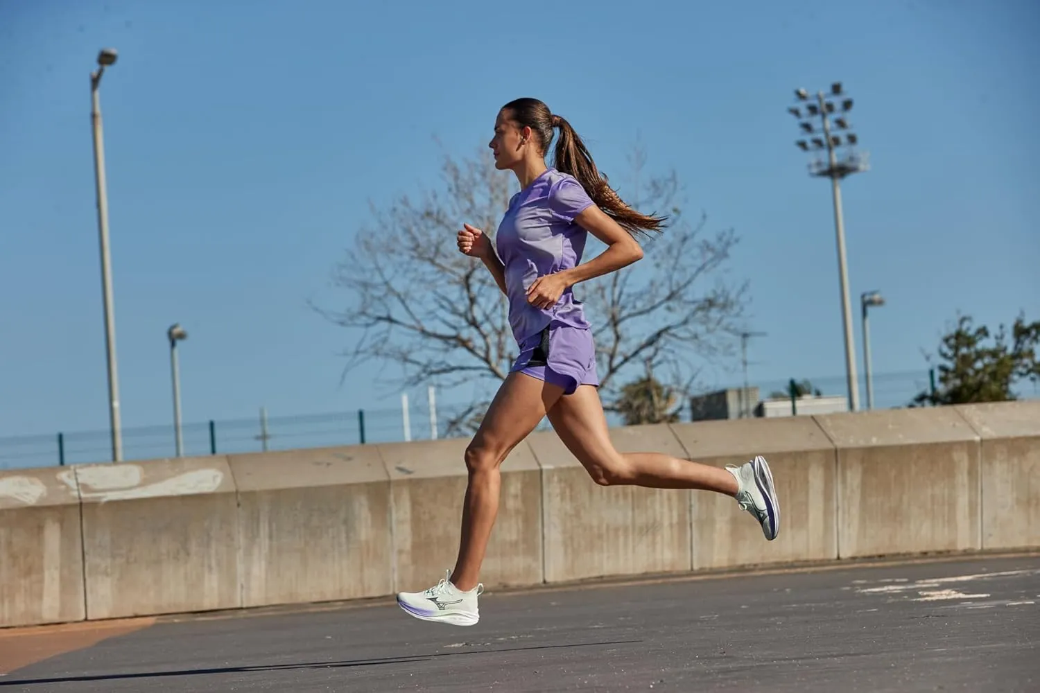 Mizuno Women's Neo Zen Running Shoe