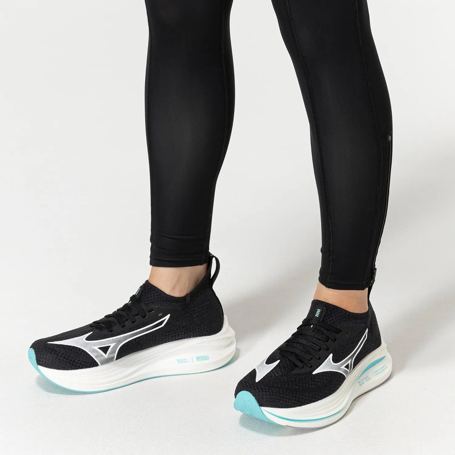 Mizuno Women's Neo Zen Running Shoe