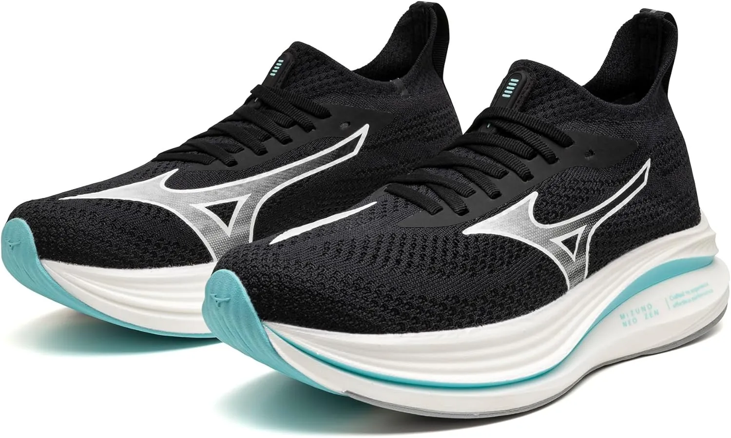 Mizuno Women's Neo Zen Running Shoe