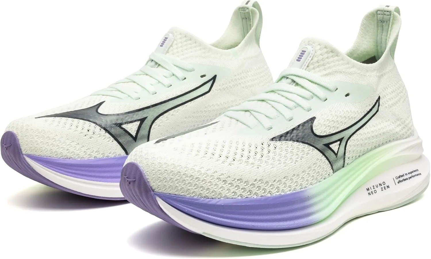 Mizuno Women's Neo Zen Running Shoe