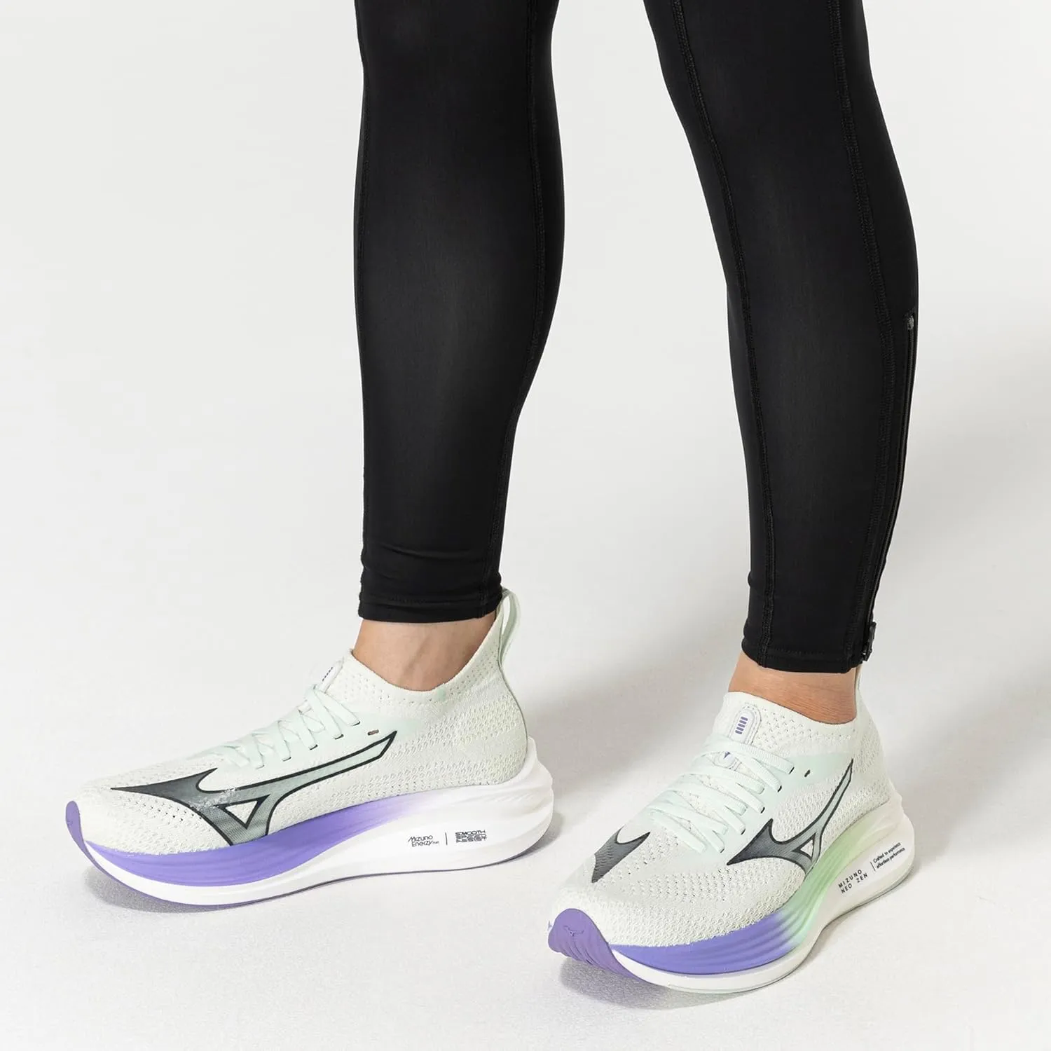 Mizuno Women's Neo Zen Running Shoe