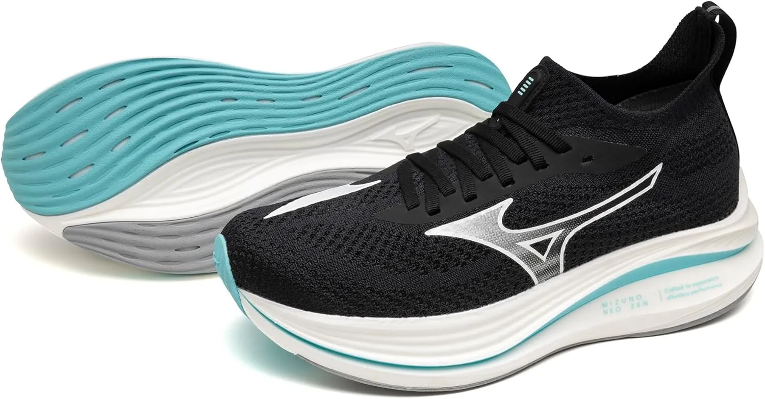Mizuno Women's Neo Zen Running Shoe