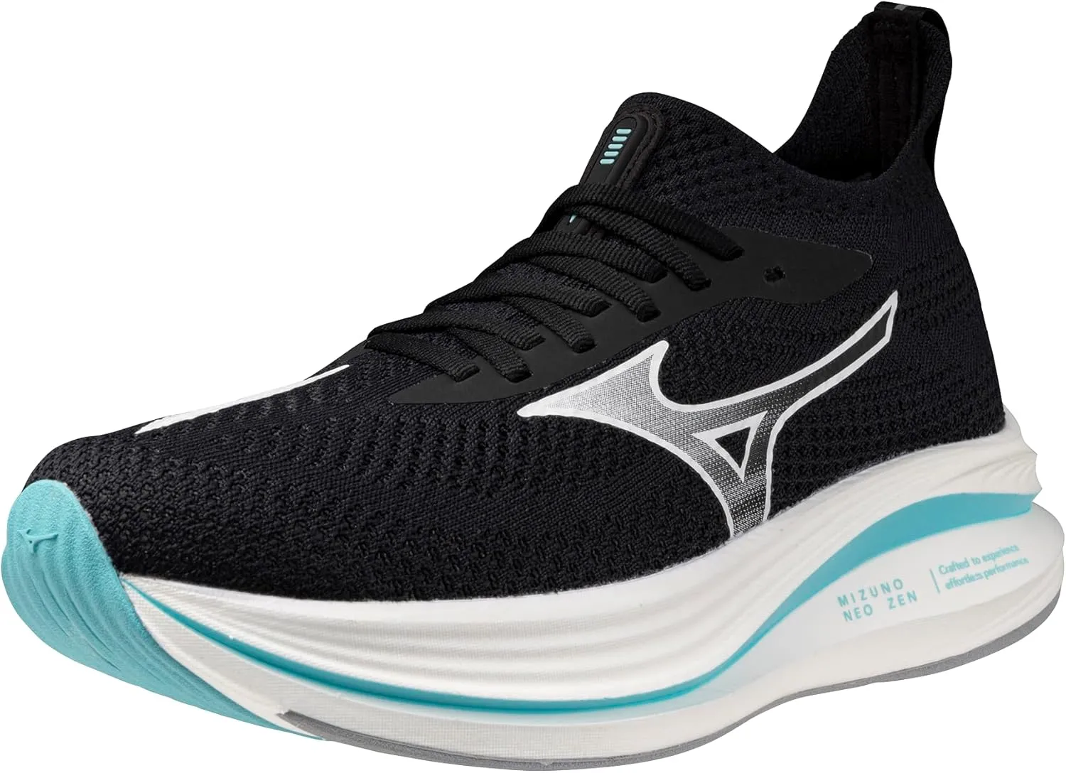 Mizuno Women's Neo Zen Running Shoe