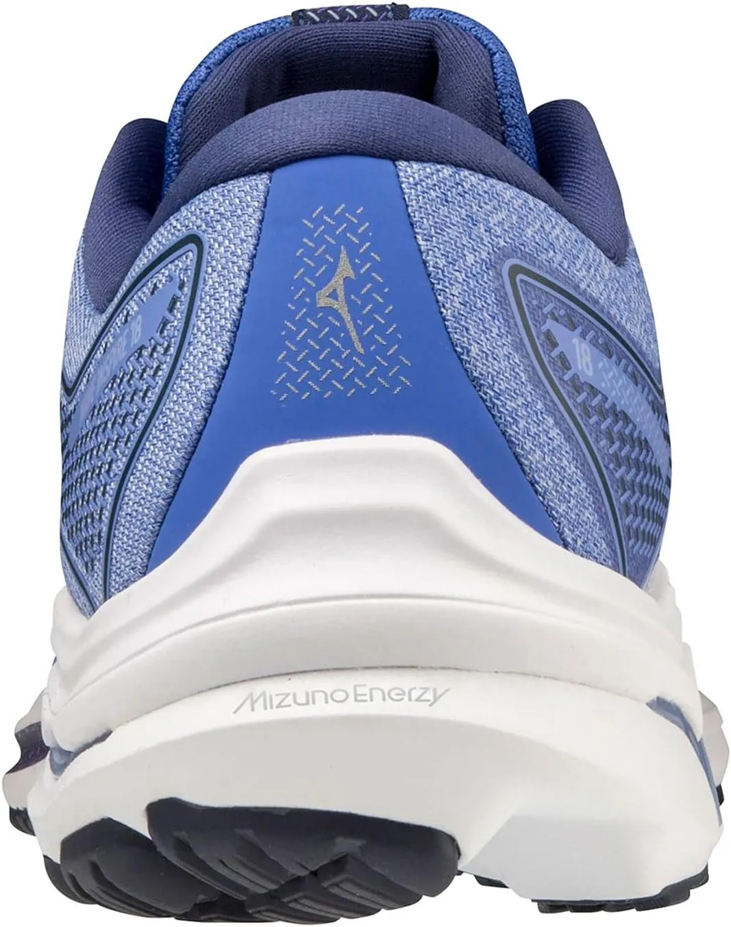 Mizuno Women's Wave Inspire 18 Running Shoe