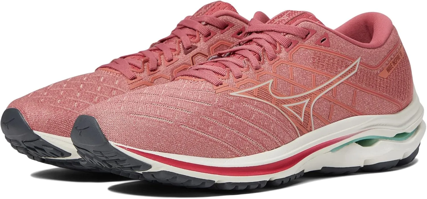 Mizuno Women's Wave Inspire 18 Running Shoe