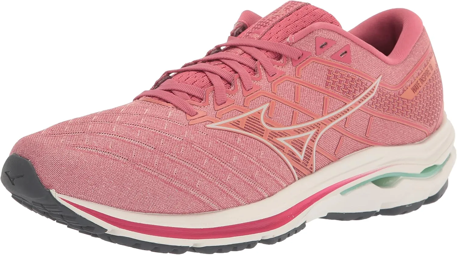 Mizuno Women's Wave Inspire 18 Running Shoe