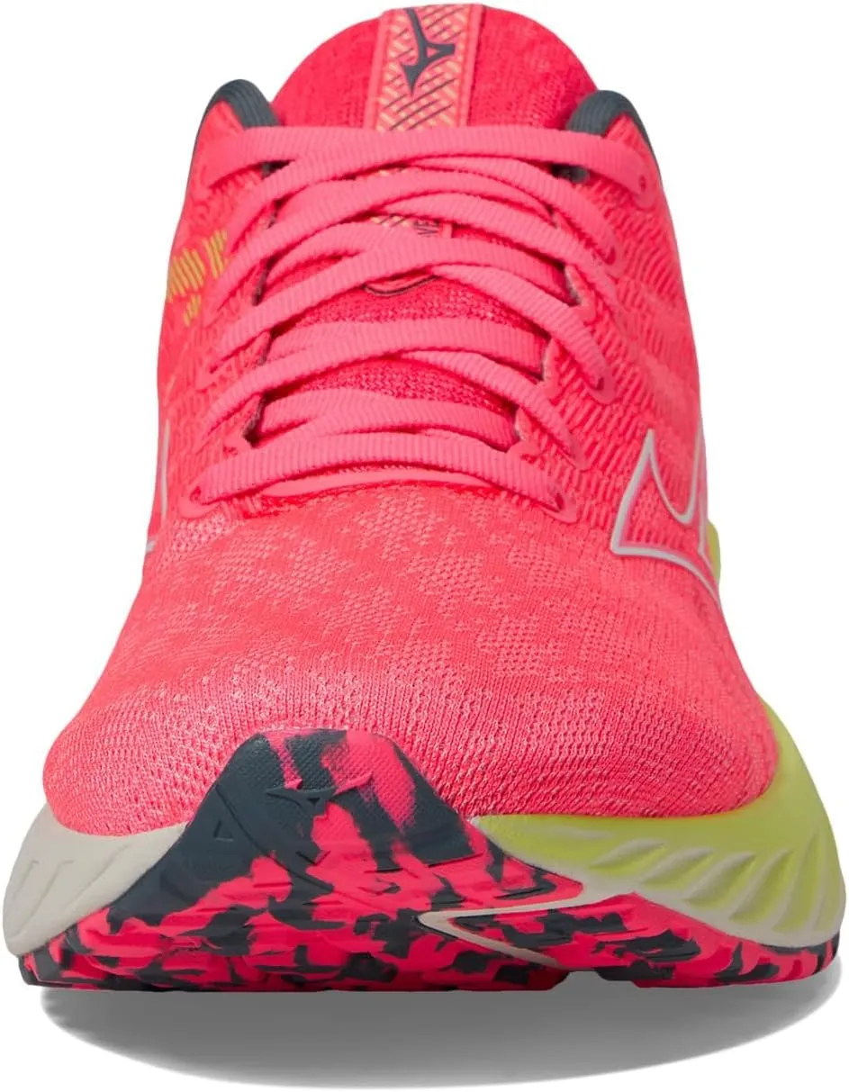 Mizuno Women's Wave Inspire 19 Running Shoe