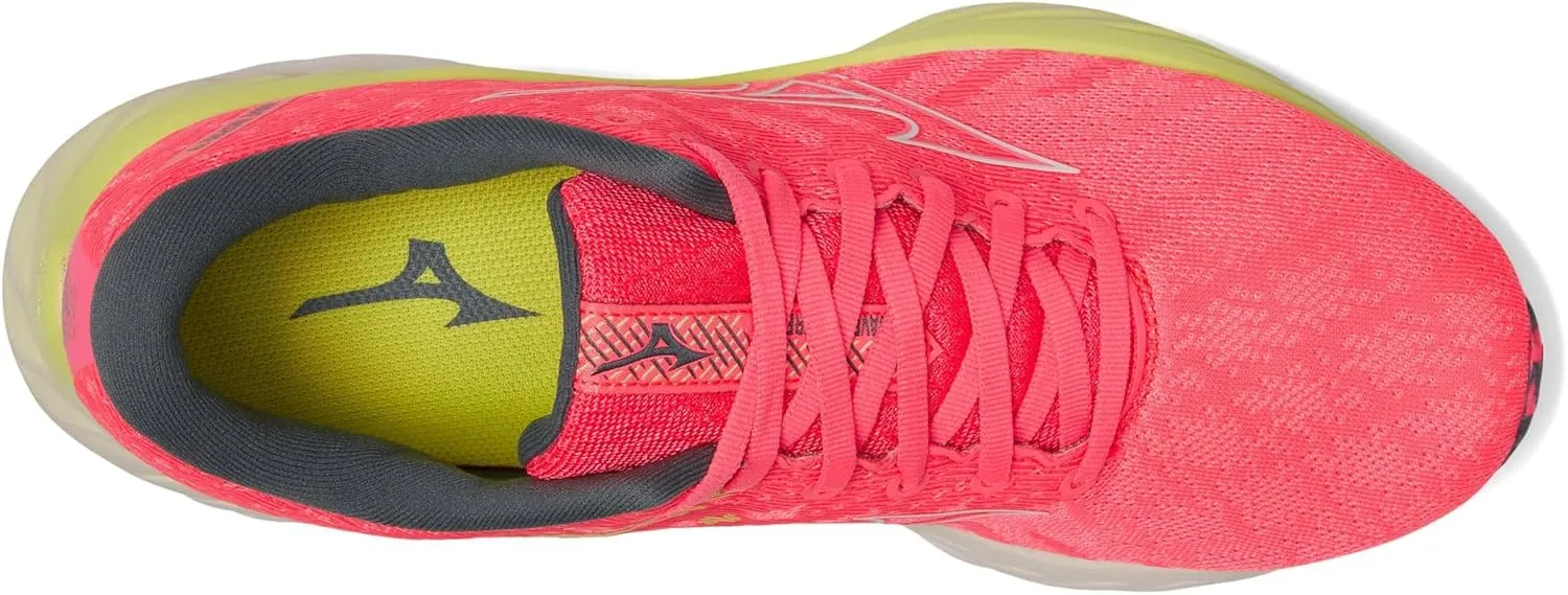 Mizuno Women's Wave Inspire 19 Running Shoe