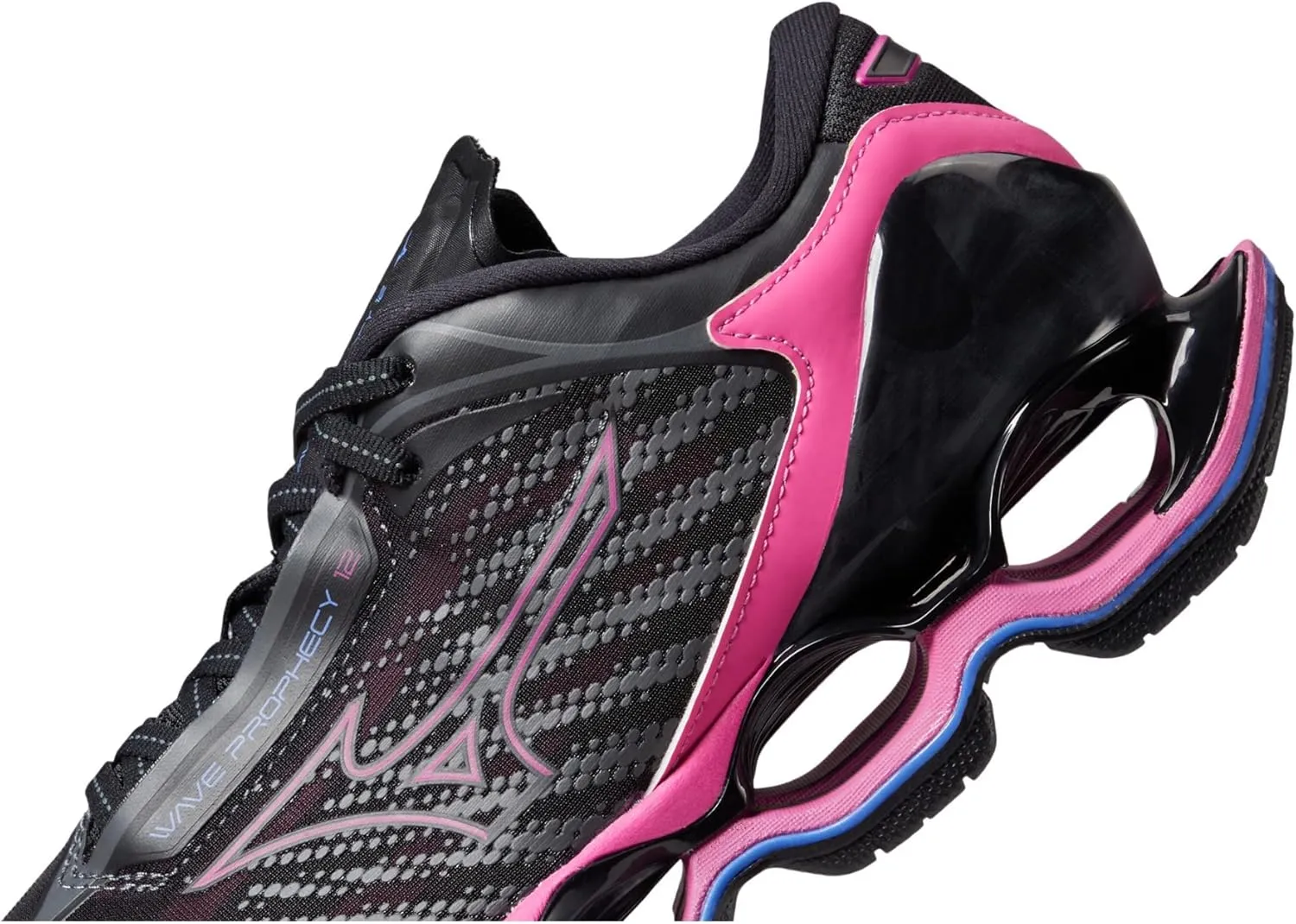 Mizuno Women's Wave Prophecy 12 Running Shoe