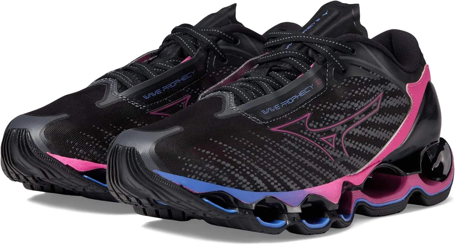 Mizuno Women's Wave Prophecy 12 Running Shoe