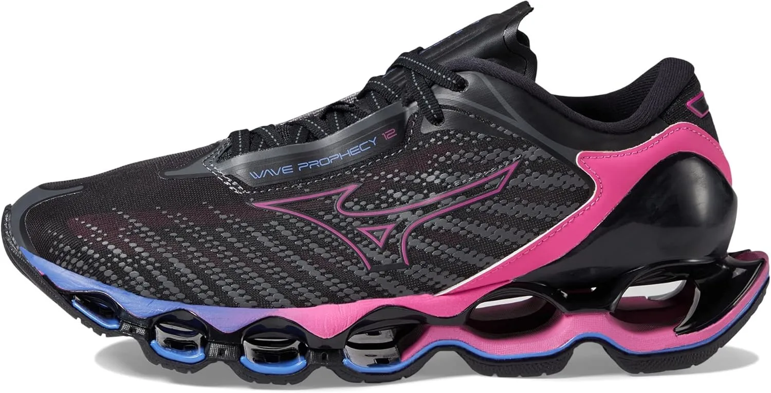 Mizuno Women's Wave Prophecy 12 Running Shoe