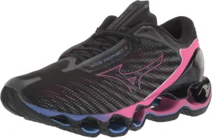 Mizuno Women's Wave Prophecy 12 Running Shoe