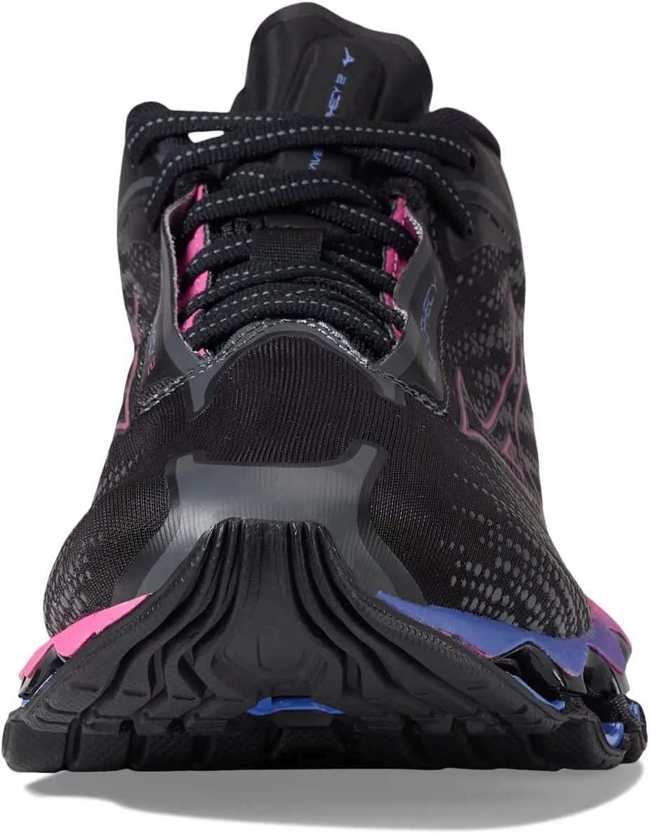 Mizuno Women's Wave Prophecy 12 Running Shoe