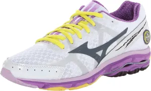Mizuno Women's Wave Rider 17 Running Shoe