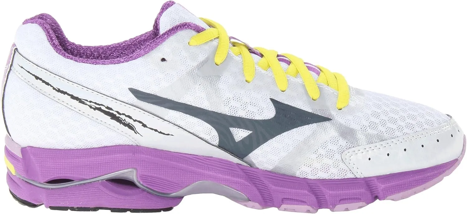 Mizuno Women's Wave Rider 17 Running Shoe