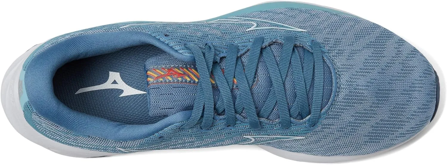 Mizuno Women's Wave Rider 26 Running Shoe