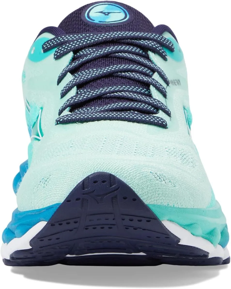 Mizuno Women's Wave Sky 7 Running Shoe