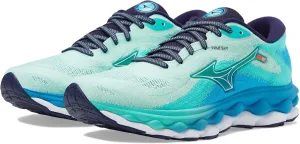 Mizuno Women's Wave Sky 7 Running Shoe