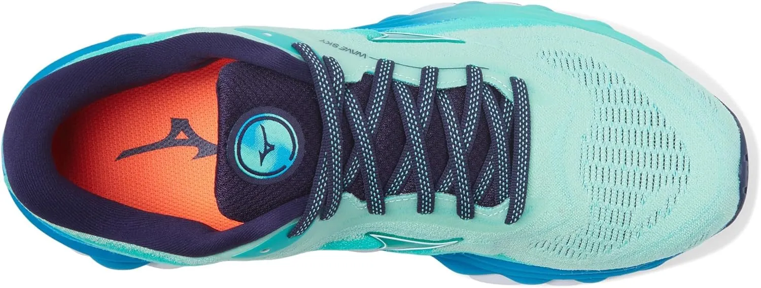 Mizuno Women's Wave Sky 7 Running Shoe